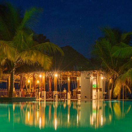 Alai Resort Mullaittivu Εξωτερικό φωτογραφία