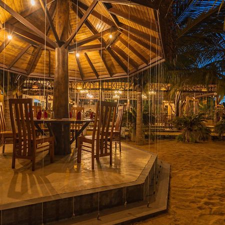 Alai Resort Mullaittivu Εξωτερικό φωτογραφία