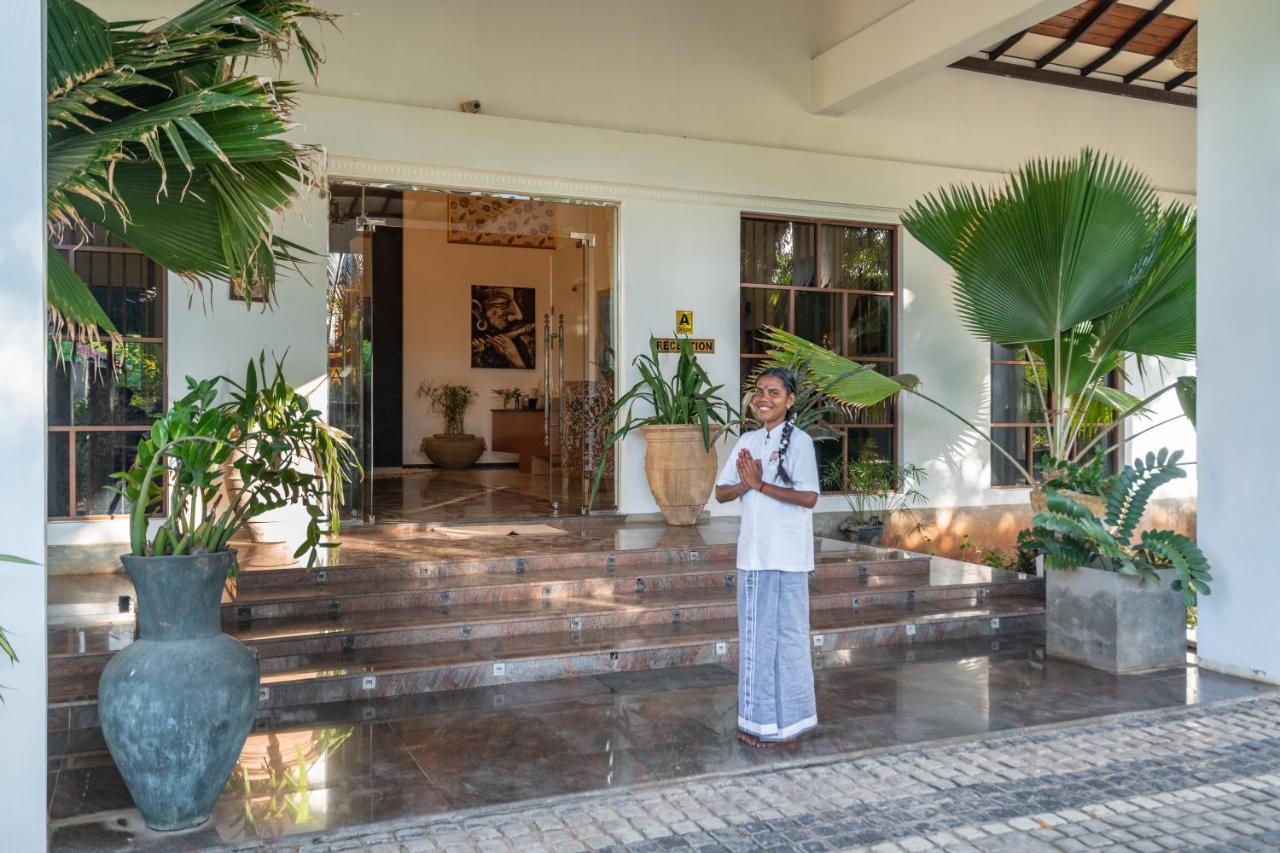 Alai Resort Mullaittivu Εξωτερικό φωτογραφία