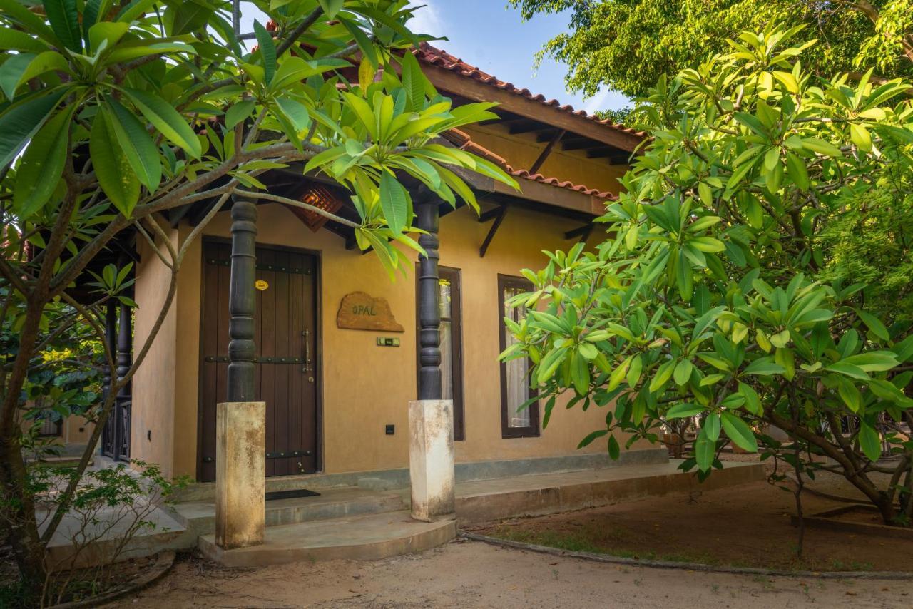 Alai Resort Mullaittivu Εξωτερικό φωτογραφία