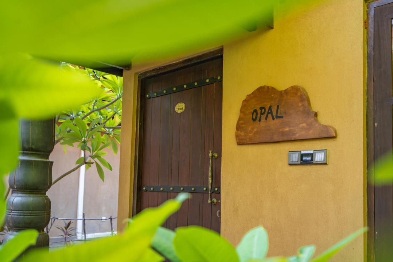 Alai Resort Mullaittivu Εξωτερικό φωτογραφία