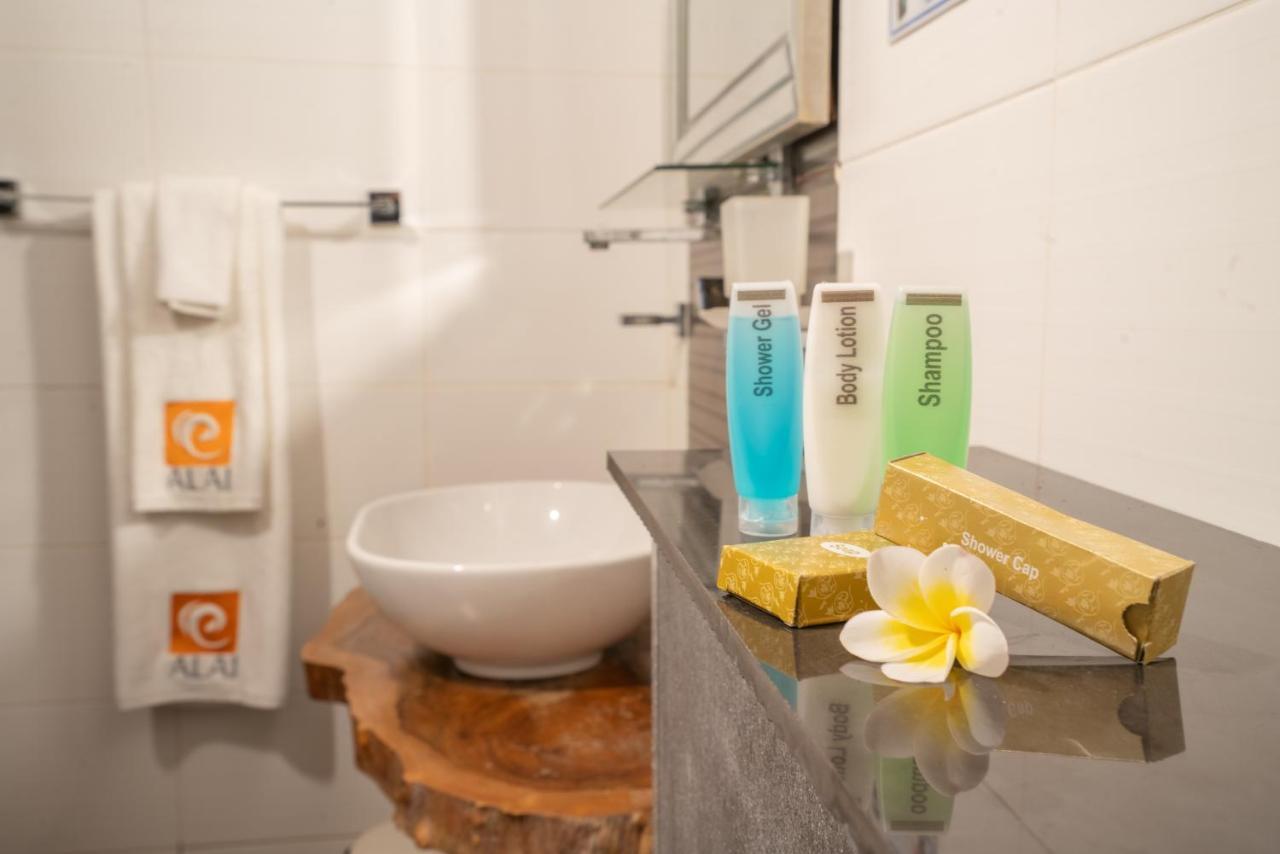 Alai Resort Mullaittivu Εξωτερικό φωτογραφία