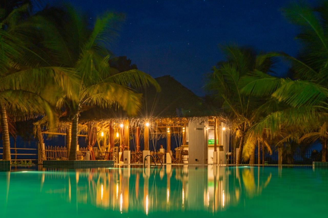 Alai Resort Mullaittivu Εξωτερικό φωτογραφία
