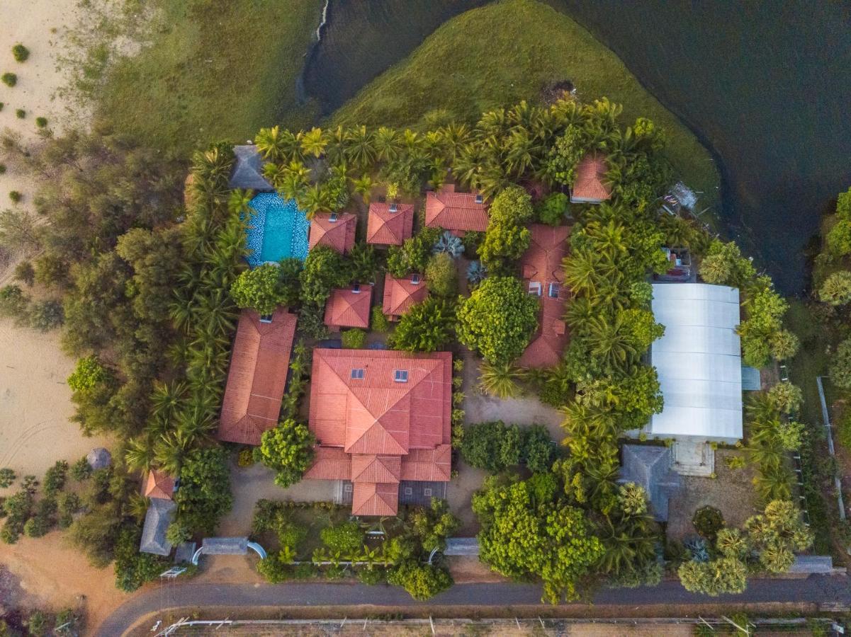 Alai Resort Mullaittivu Εξωτερικό φωτογραφία