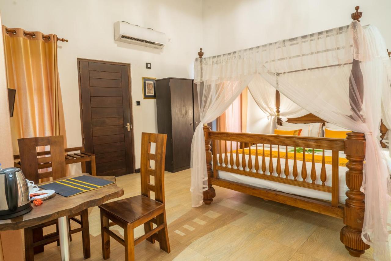 Alai Resort Mullaittivu Εξωτερικό φωτογραφία