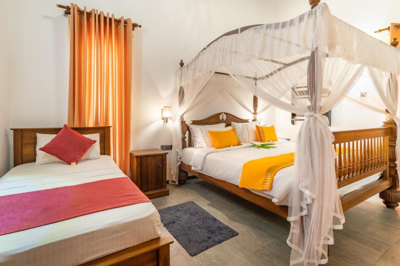 Alai Resort Mullaittivu Εξωτερικό φωτογραφία