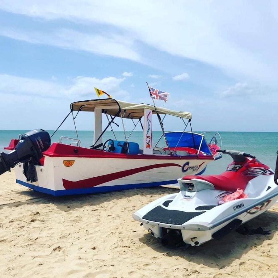 Alai Resort Mullaittivu Εξωτερικό φωτογραφία