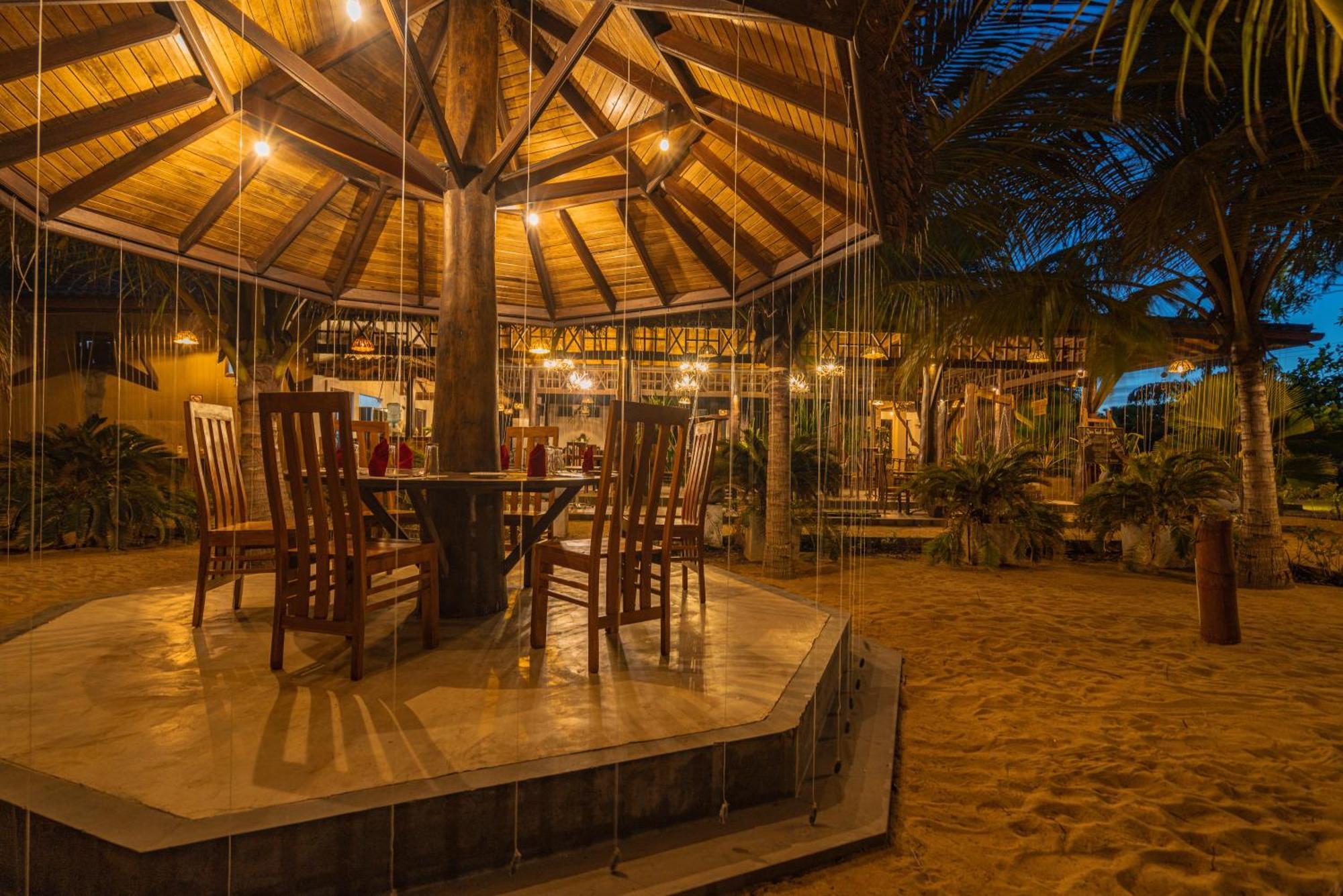 Alai Resort Mullaittivu Εξωτερικό φωτογραφία